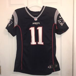 Edelman Jersey